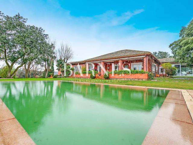 Casa en venta en Chapinería