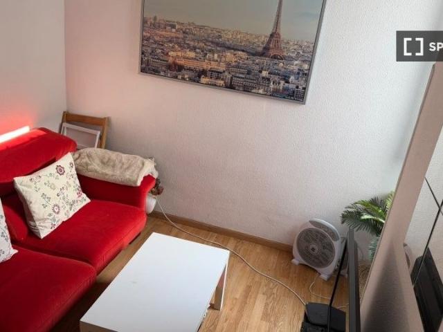 Apartamento en alquiler en Recoletos, Madrid