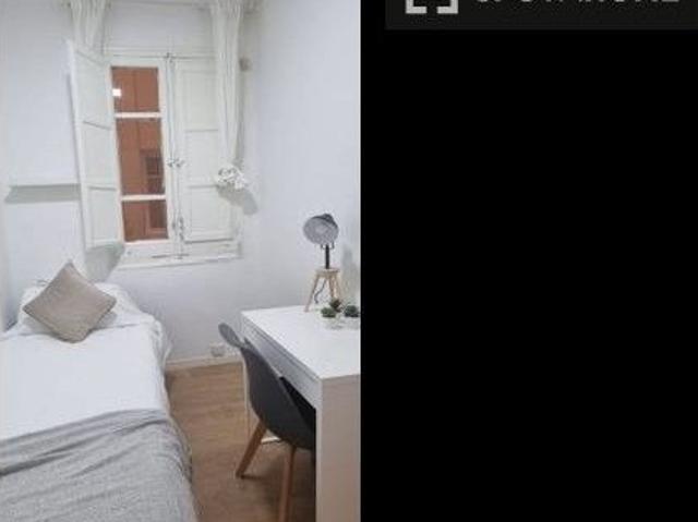 Apartamento en alquiler en Salamanca, Madrid