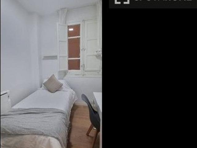 Apartamento en alquiler en Salamanca, Madrid