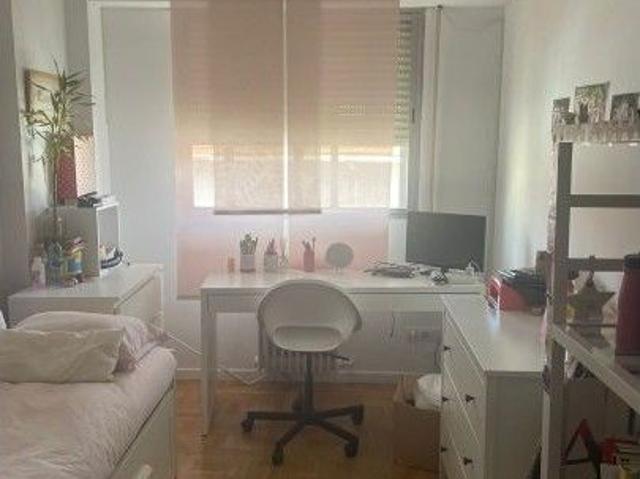 Apartamento en alquiler en Chamartín, Madrid