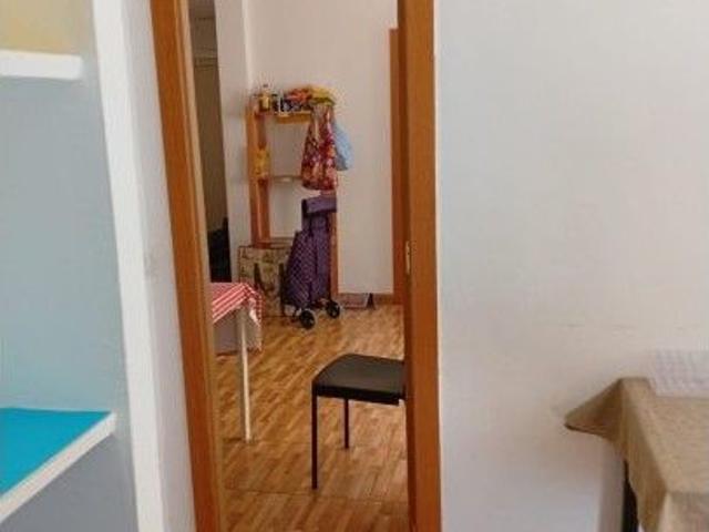 Apartamento en alquiler en Chamartín, Madrid