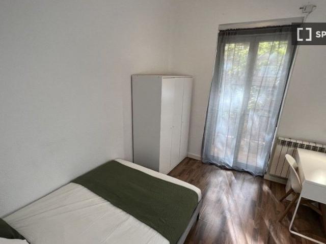 Apartamento en alquiler en Chamberí, Madrid