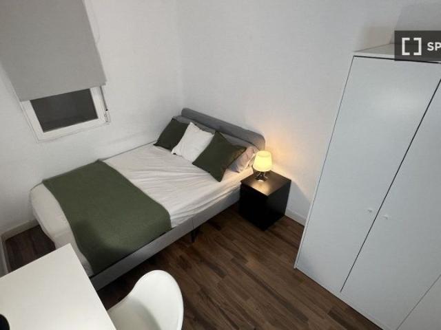 Apartamento en alquiler en Chamberí, Madrid
