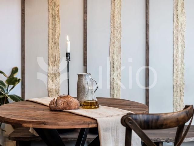 Apartamento en alquiler en Madrid, Vallehermoso