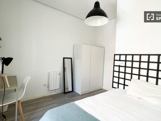 Apartamento en alquiler en Justicia, Madrid