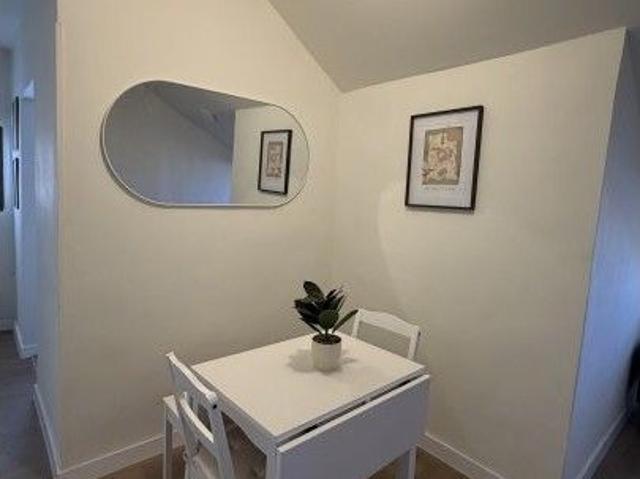 Apartamento en alquiler en Justicia, Madrid