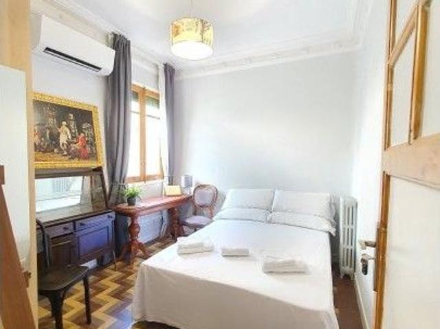 Apartamento en alquiler en Centro, Madrid