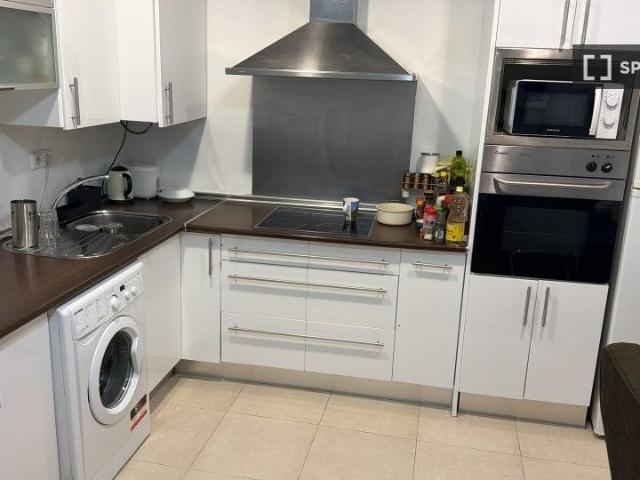 Apartamento en alquiler en Justicia, Madrid