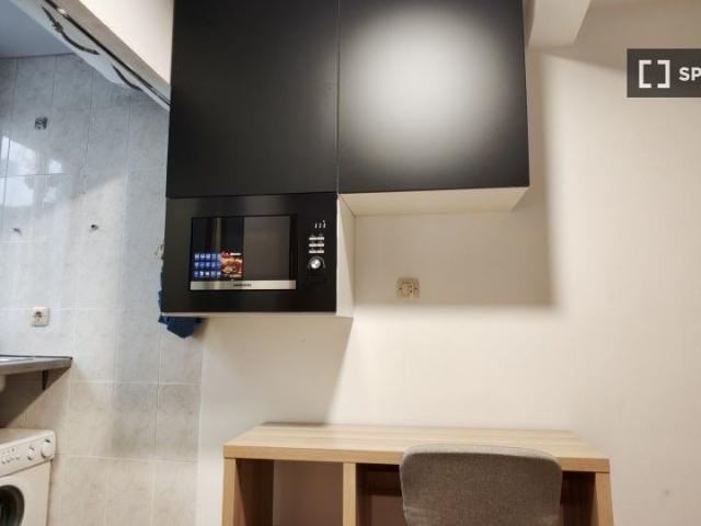 Apartamento en alquiler en Centro, Madrid