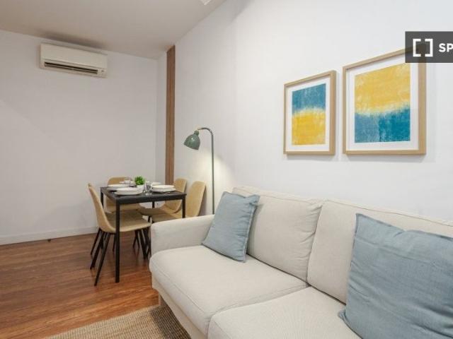 Apartamento en alquiler en Justicia, Madrid
