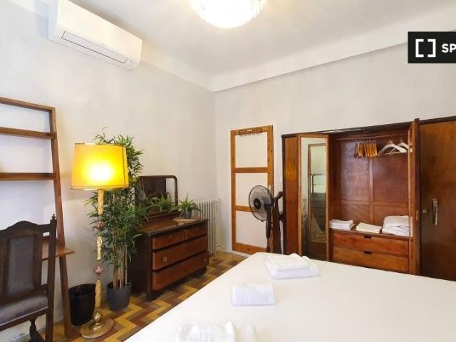 Apartamento en alquiler en Centro, Madrid