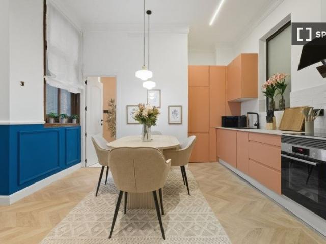Apartamento en alquiler en Arganzuela, Madrid