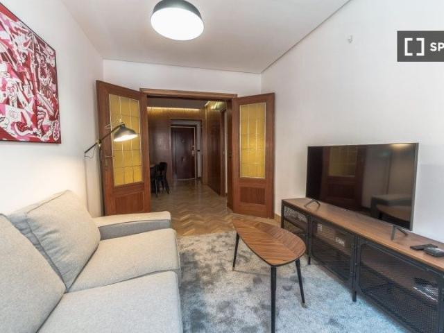 Apartamento en alquiler en Imperial, Madrid