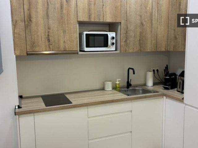 Apartamento en alquiler en Arganzuela, Madrid