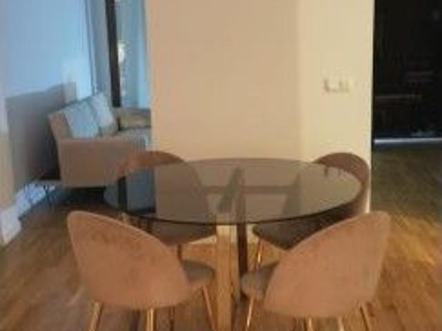 Apartamento en alquiler en Castellana, Madrid