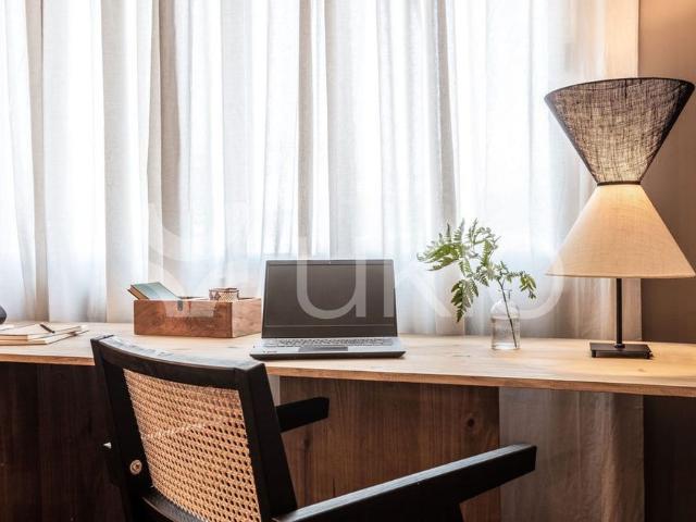 Apartamento en alquiler en Madrid, Castellana
