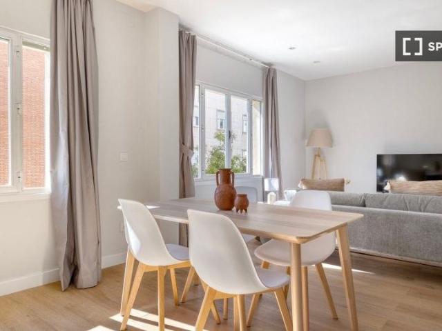 Apartamento en alquiler en Salamanca, Medina-sidonia