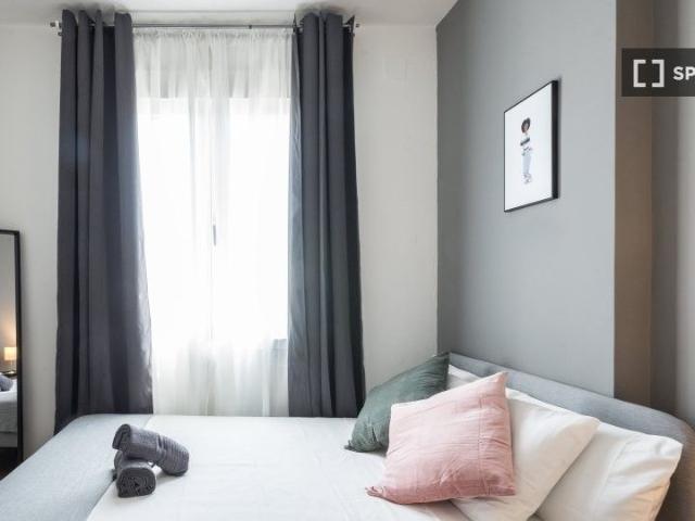 Apartamento en alquiler en Retiro, Madrid