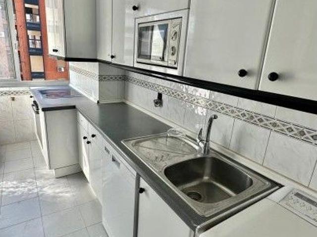 Apartamento en alquiler en Retiro, Madrid