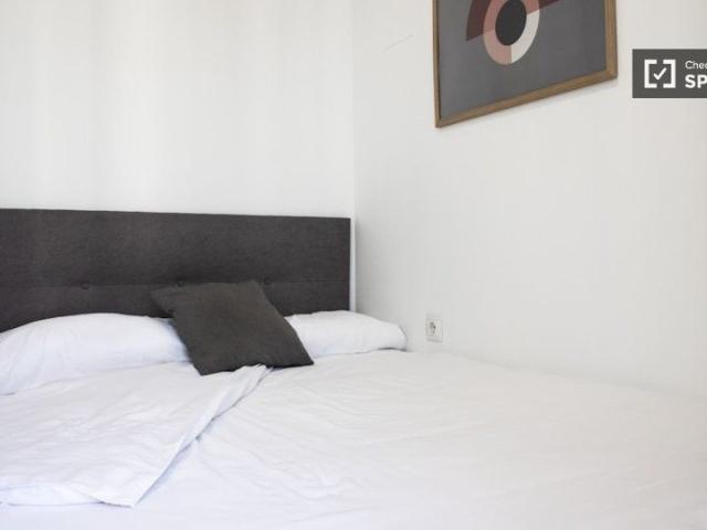 Apartamento en alquiler en Moncloa-Aravaca, Madrid