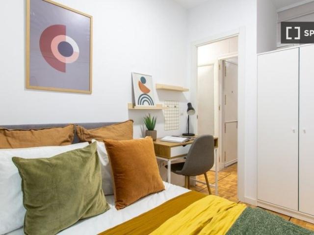 Apartamento en alquiler en Moncloa-Aravaca, Madrid
