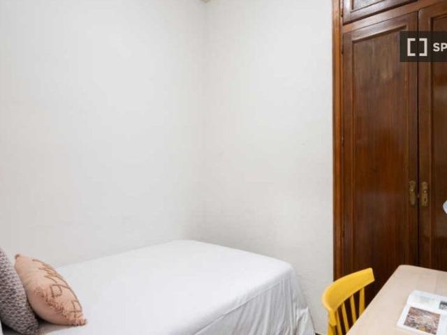Apartamento en alquiler en Moncloa-Aravaca, Madrid