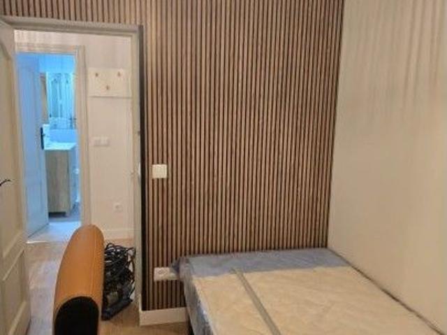 Apartamento en alquiler en Moncloa-Aravaca, Madrid