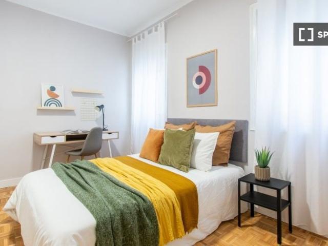 Apartamento en alquiler en Moncloa-Aravaca, Madrid