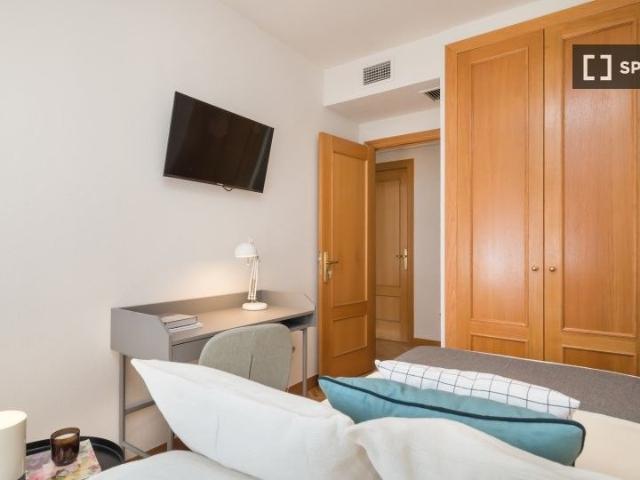 Apartamento en alquiler en Moncloa-Aravaca, Madrid
