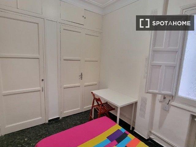 Apartamento en alquiler en Moncloa-Aravaca, Madrid