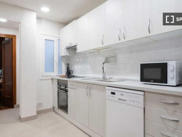 Apartamento en alquiler en Moncloa-Aravaca, Madrid