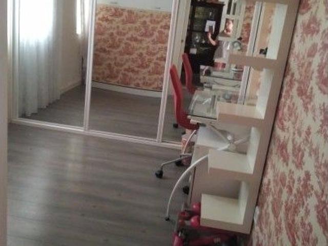 Apartamento en alquiler en Salamanca, Madrid