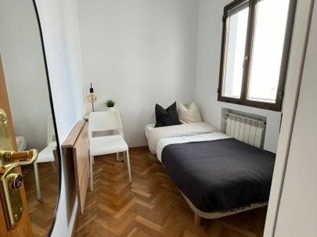 Apartamento en alquiler en Salamanca, Madrid
