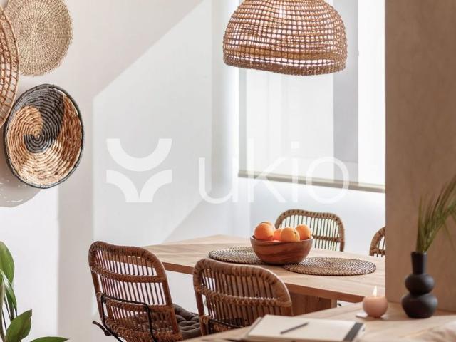 Apartamento en alquiler en Madrid, Almagro