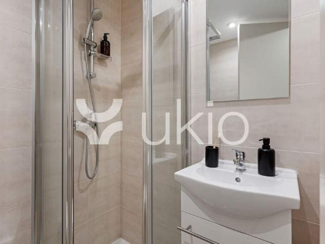 Apartamento en alquiler en Madrid, Almagro