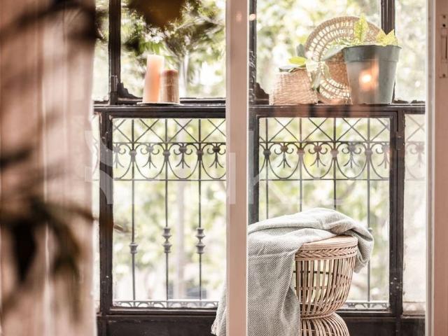 Apartamento en alquiler en Madrid, Almagro