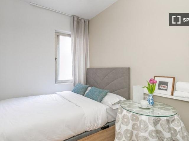 Apartamento en alquiler en Moncloa-Aravaca, Madrid