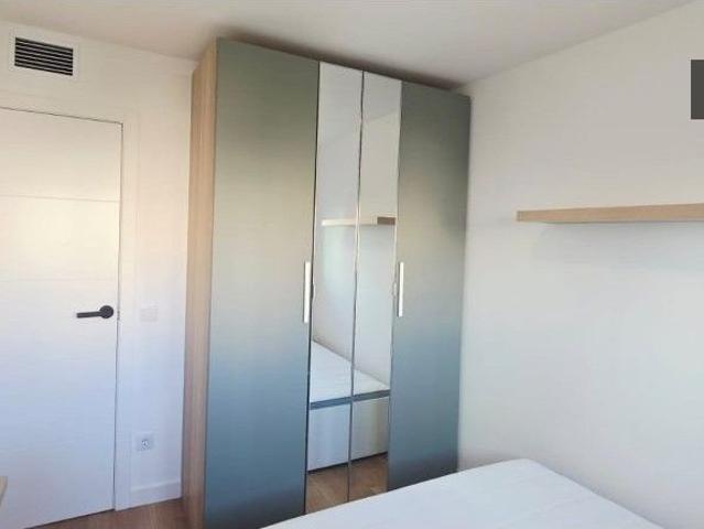 Apartamento en alquiler en Moncloa-Aravaca, Madrid