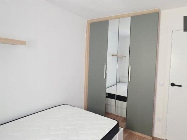 Apartamento en alquiler en Moncloa-Aravaca, Madrid