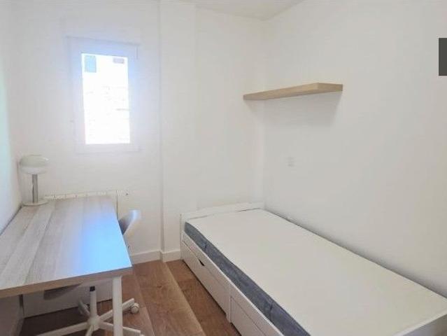 Apartamento en alquiler en Moncloa-Aravaca, Madrid