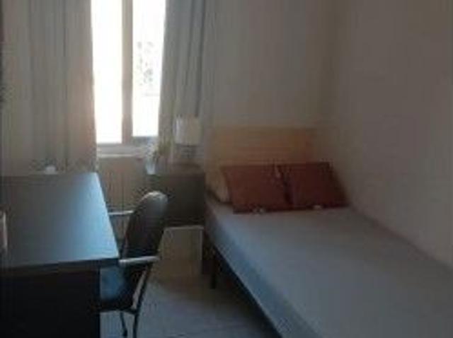 Apartamento en alquiler en Moncloa-Aravaca, Madrid