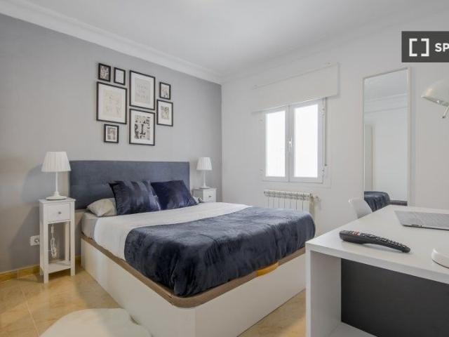 Apartamento en alquiler en Moncloa-Aravaca, Madrid
