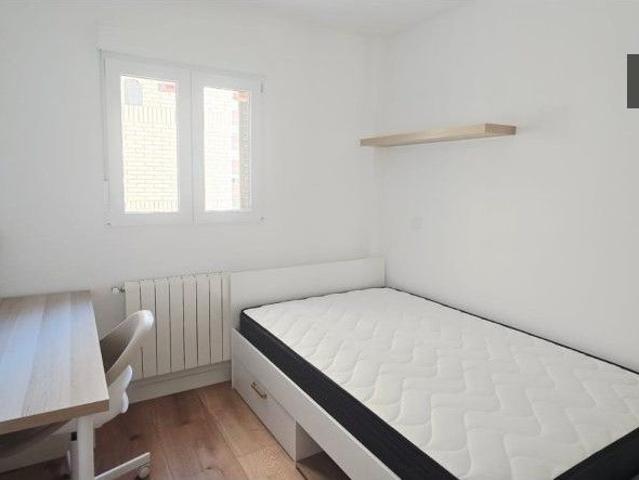 Apartamento en alquiler en Moncloa-Aravaca, Madrid