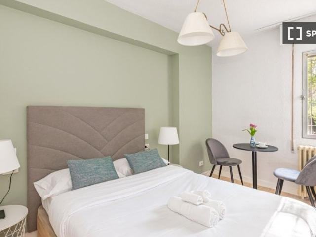 Apartamento en alquiler en Moncloa-Aravaca, Madrid