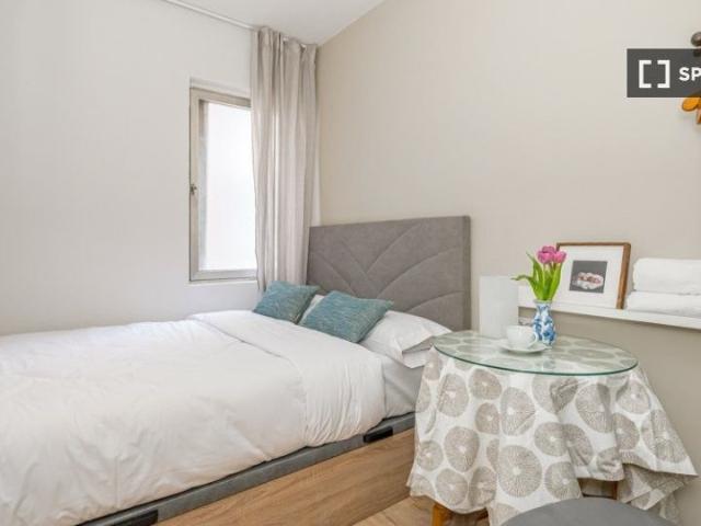Apartamento en alquiler en Moncloa-Aravaca, Madrid
