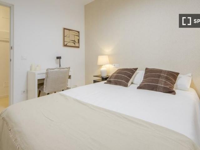 Apartamento en alquiler en Moncloa-Aravaca, Madrid