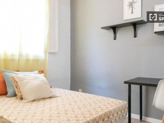 Apartamento en alquiler en Centro, Madrid