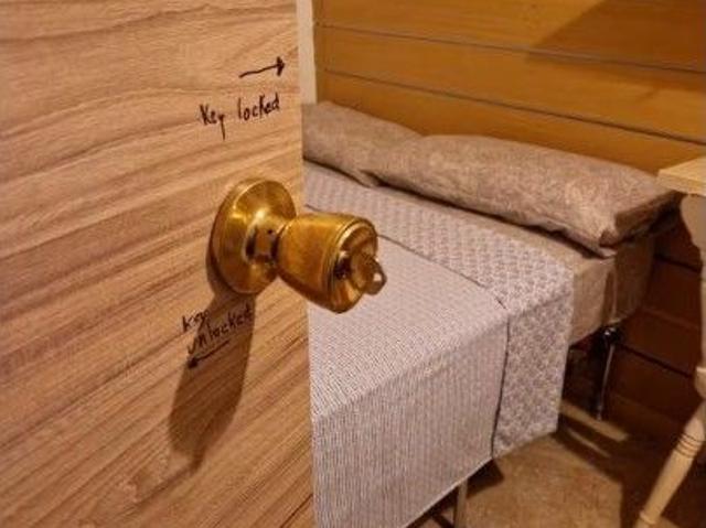 Apartamento en alquiler en Centro, Madrid