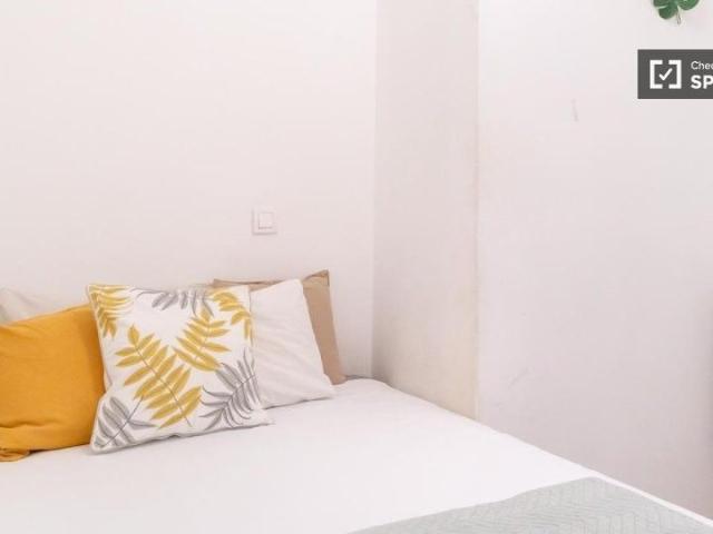 Apartamento en alquiler en Centro, Madrid
